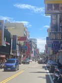 草屯市中心●和平街黃金店住