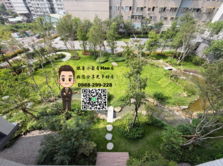 Hao房【獨家】登陽建設全新未住樹義國小旁三房平車