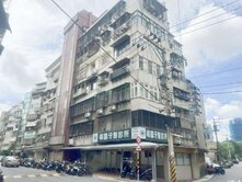 芝山捷運電梯華廈