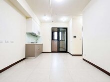 久樘四季Villa｜頂樓兩房露臺｜768萬含車位