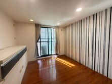 中國醫商圈旁震後魔術大套房 收租自住兩相宜