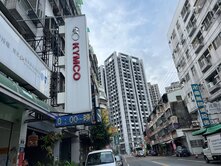 大里舊街市場商圈賺錢樓店