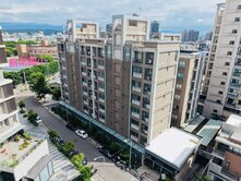 公園車站旁 三房平車美廈