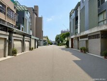 免3000萬水湳14期重劃區7米面寬雙車位別墅透天