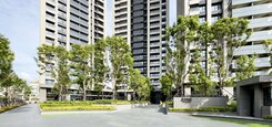  【太普美術海】質感．高樓景觀精緻2房＋好停平車