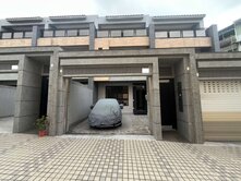 台糖特區 全新別墅 間間套房 輕屋齡面寬 