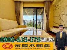 瑞騰😍洲際W十四期最強地段｜三房雙衛浴｜漢神百貨