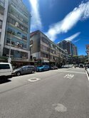 雙巨蛋四房美廈
