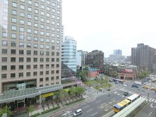 世貿時尚雅居