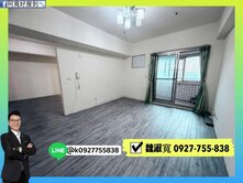 榮總｜文藻商圏｜優質大四房｜衛浴翻新｜可收租