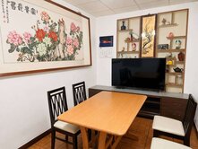兒福A1旁公寓頂家