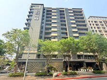 台屋台北長安-新潤城峰辦公雙車位