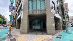 中山寧夏雙核心黃金三角窗