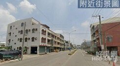 六甲區臨20米路店住