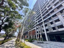 青埔A18站前 亞昕喜徠登 3改2房車
