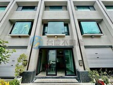 府都興建～德邑家-安平五樓雙車店墅