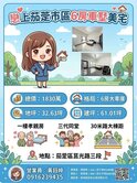 戀上茄萣市區6房車墅 | 大地坪｜舒適無敵棟距