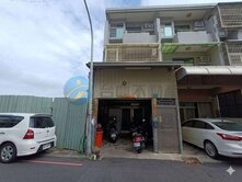 安南公學路地52坪邊間透天