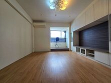 國泰建設『荷蘭村C區』溫馨4改3房+平車朝南景觀戶