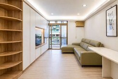 【萬芳醫院站、再興中學｜輕鬆成家低總價三房】