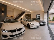 鳳頂桂林｜富養樂活富境人生·全新電梯三車豪墅