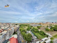 三多英明商圈｜上文化高樓景觀2+1房平車我尚水