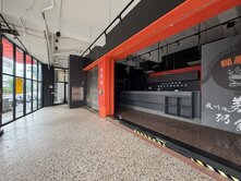 ❗️中興、德芳、國光三大商圈大地坪三角窗店王❗️