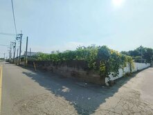 雲林土庫臨路優質方正乙種建地