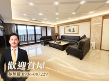 R16高鐵左營站★達麗宮廷精裝雙平車豪邸