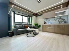🖤 忠孝路星巴克旁｜精品兩房・高樓採光宅 ☕️
