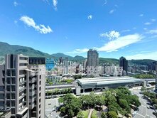 潘安推薦📍奧林匹克近北投捷運稀有樓中樓採光4房