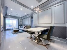 市府特區層峰景觀宅｜典藏興傳高樓無限視野三房