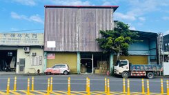中山路20米大面寬多用途農舍~稀有釋出