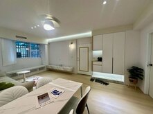 文化路尾電梯全新整理美3房