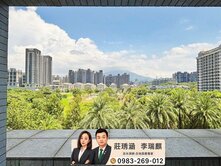 朝東景觀2房2衛、宏聖心世界稀有釋出
