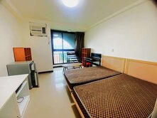 北大特區大學旁哈佛學園高樓套房+車位