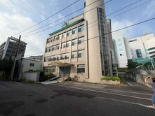 關渡科學園區旗艦千坪電梯廠辦