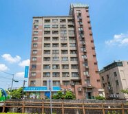 【典藏巴黎活力館】低總價景觀大1房,投資自用佳