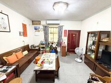 📣近環中中原商圈✨新中北路｜邊間庭院停車美透天