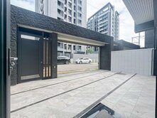 獨家梧棲博愛路【仁里拾壹墅】五套房｜雙車電梯別墅