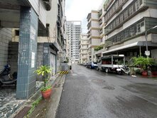 機場捷運宅｜四房大華廈｜小港二苓商圈