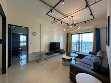 😎住商韋丞|市政輕屋齡朝北高樓三房車位