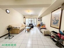  ✨南區近誠品免千萬三房平車✨小花