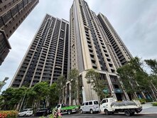 輕鬆入主七期新光遠百秋紅谷市政愛悅高樓2房車位
