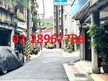 ❤️北投大同街持分土地~洽0228967788