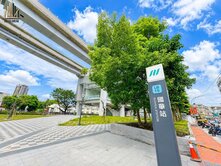 鶯歌台北捷韻景觀美二房🍎睦築地產黃建霖