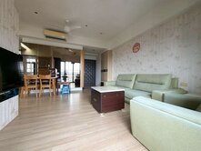 大城比佛利｜三改二房雙車無限野|遠見房屋