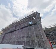 柳川之櫻高樓視野三房平車|遠見房屋