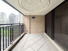 聚合發獨秀✅歌劇院核心｜豪宅毛胚四房四衛❖雙車位