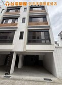 楊梅愛買交流道｜近龍潭科學園區｜全新面寬雙車別墅